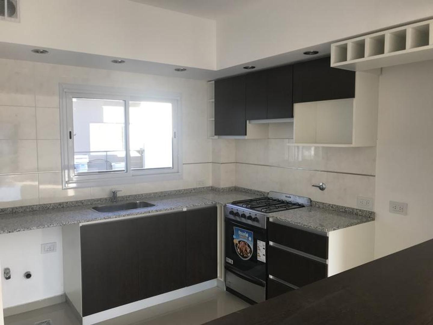 Departamento en Venta en Villa Ballester, USD 180.000