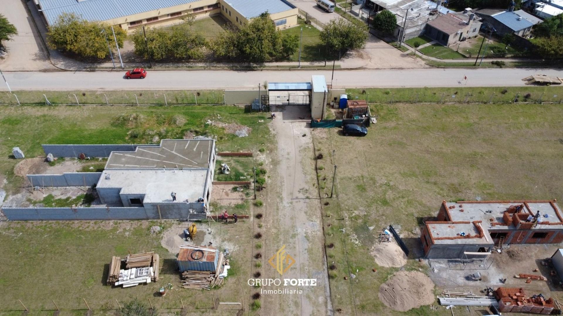 Terreno en Venta de 360,0 m2