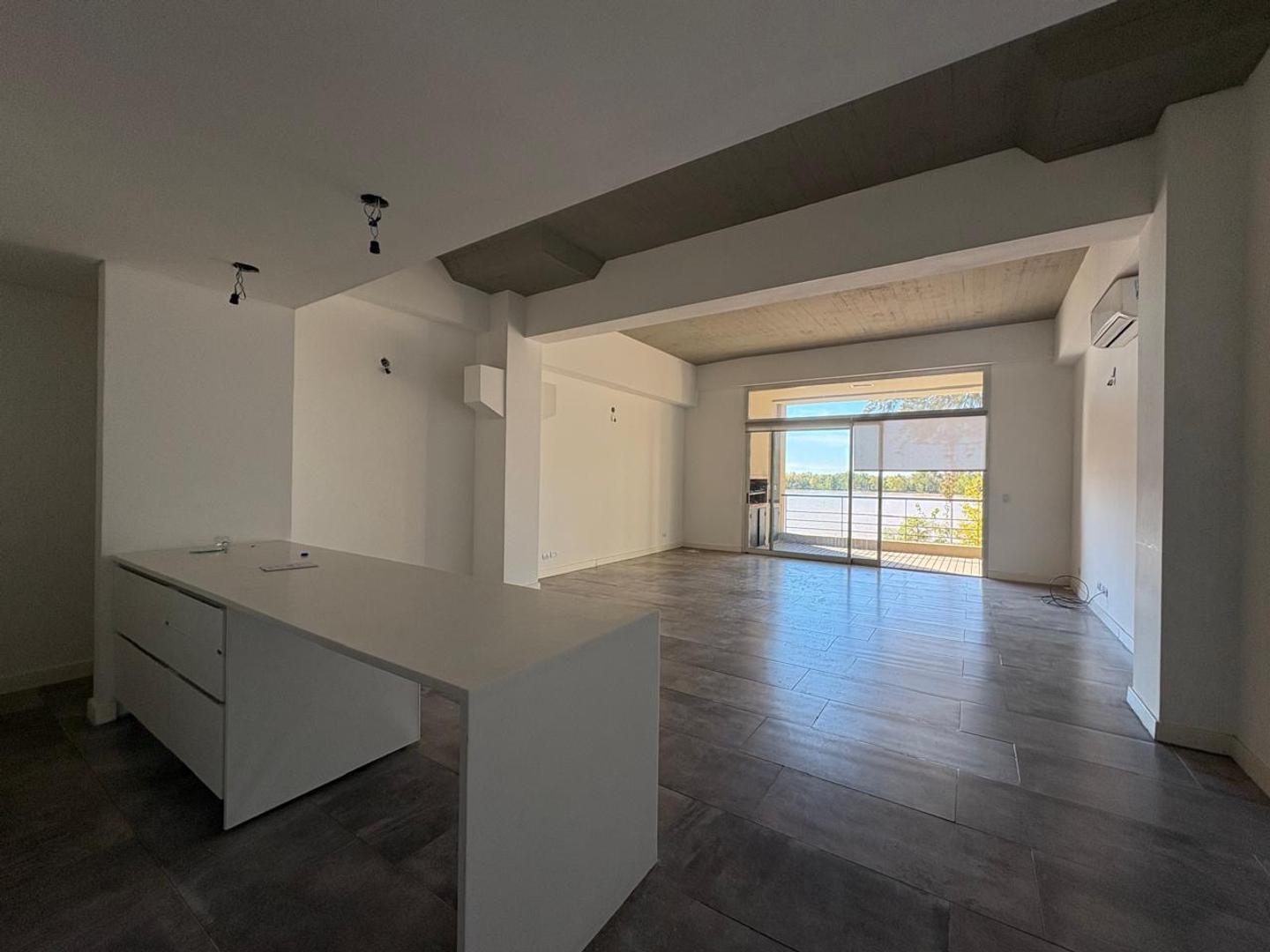 Departamento en Venta en Zarate, USD 181.260