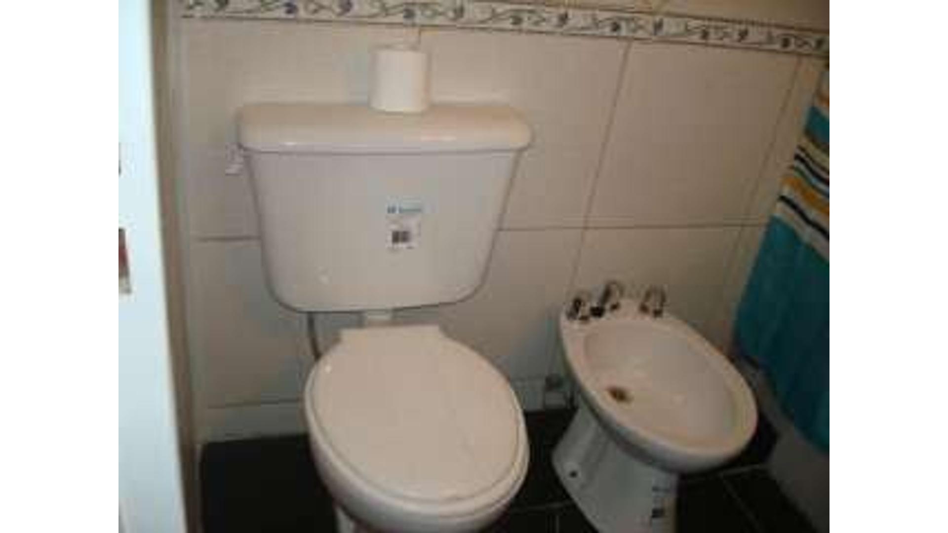 Departamento en Alquiler Temporal 20 años