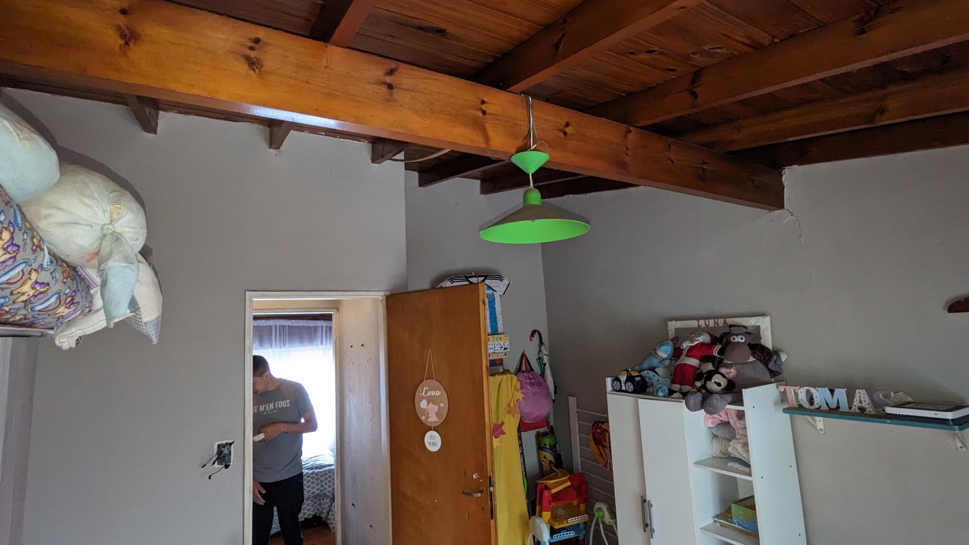 Departamento en Venta 20 años