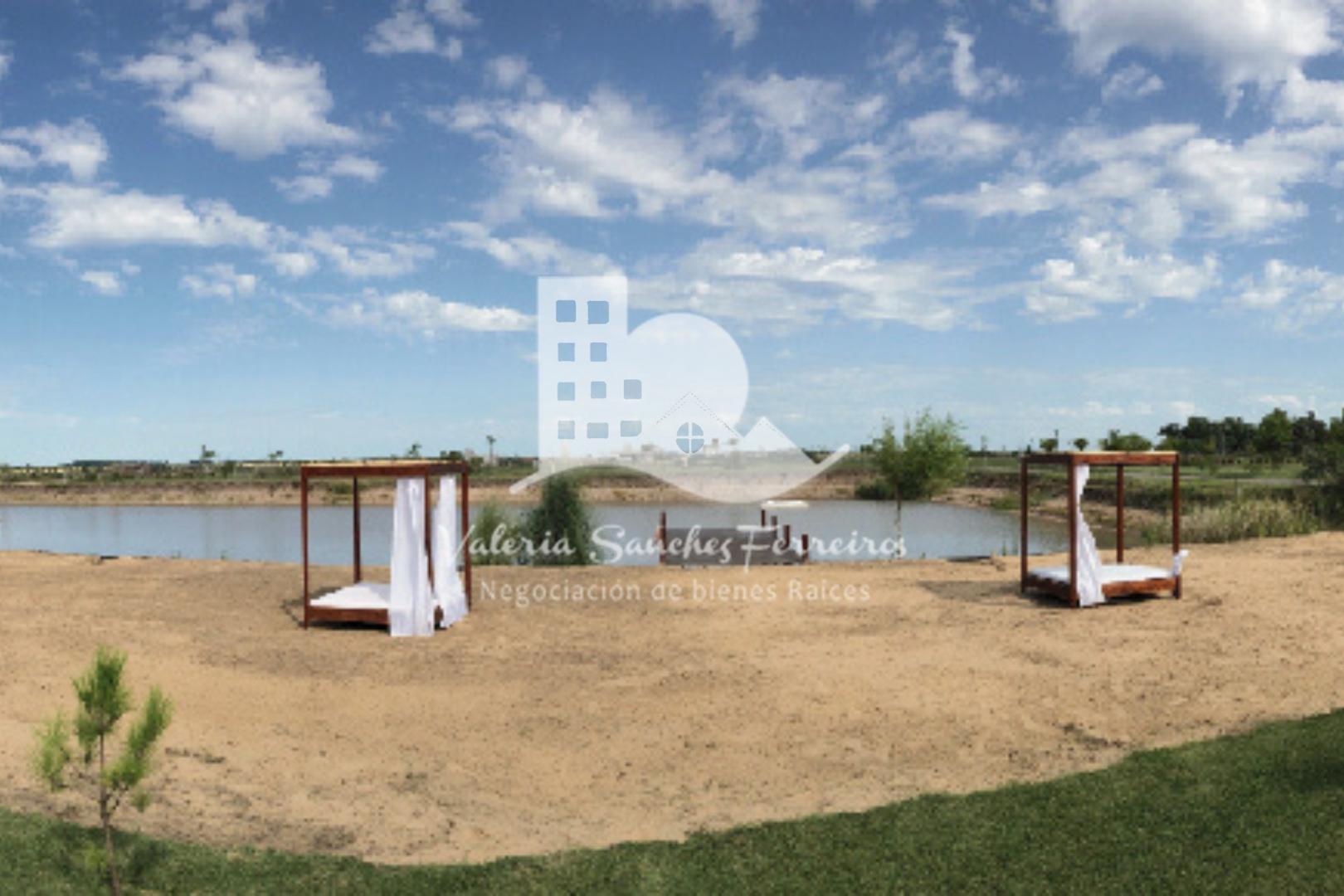 Terreno en Venta en Campos De La Enriqueta, USD 18.000