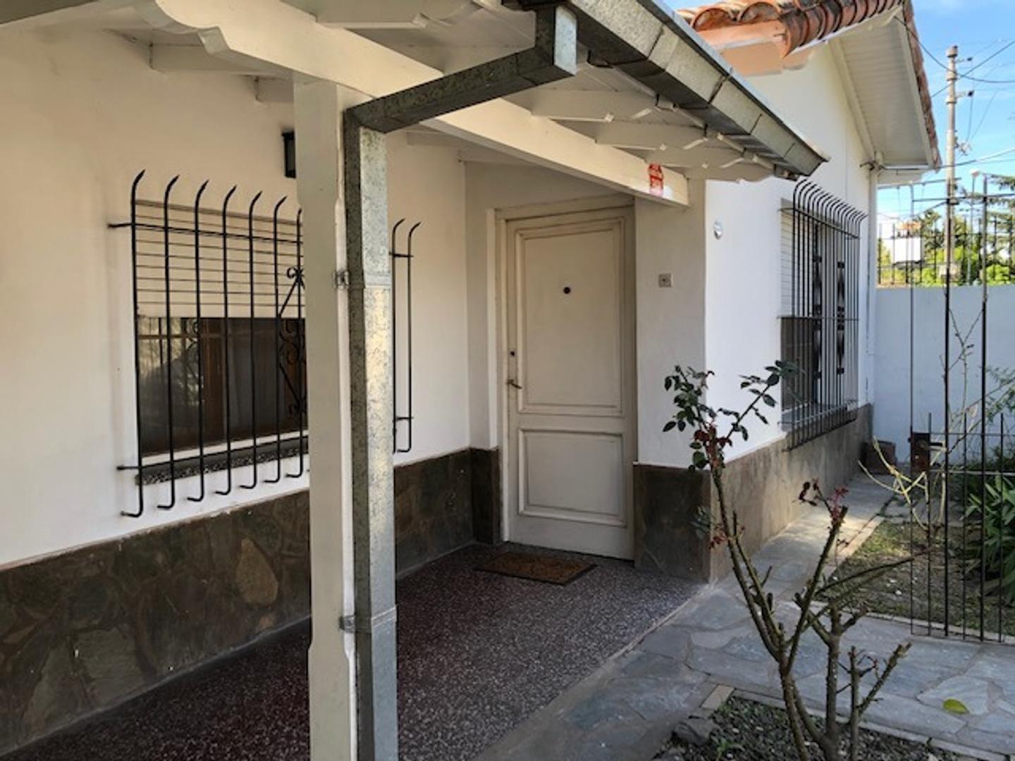 Luis Maria Campos 2288