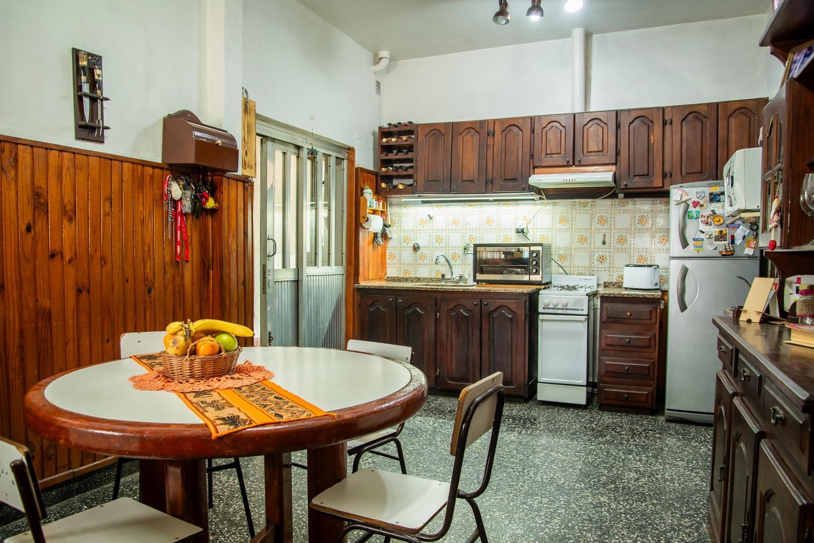 Casa en Venta 40 años