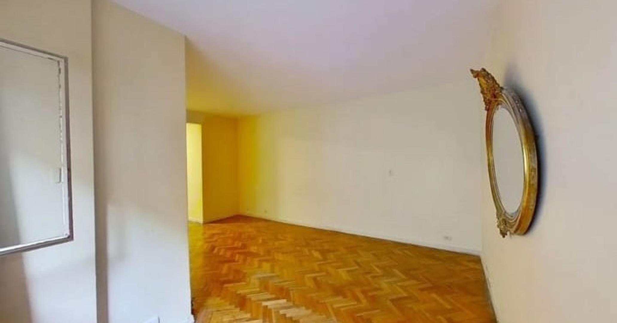 Departamento en Venta en Las Cañitas, USD 195.000