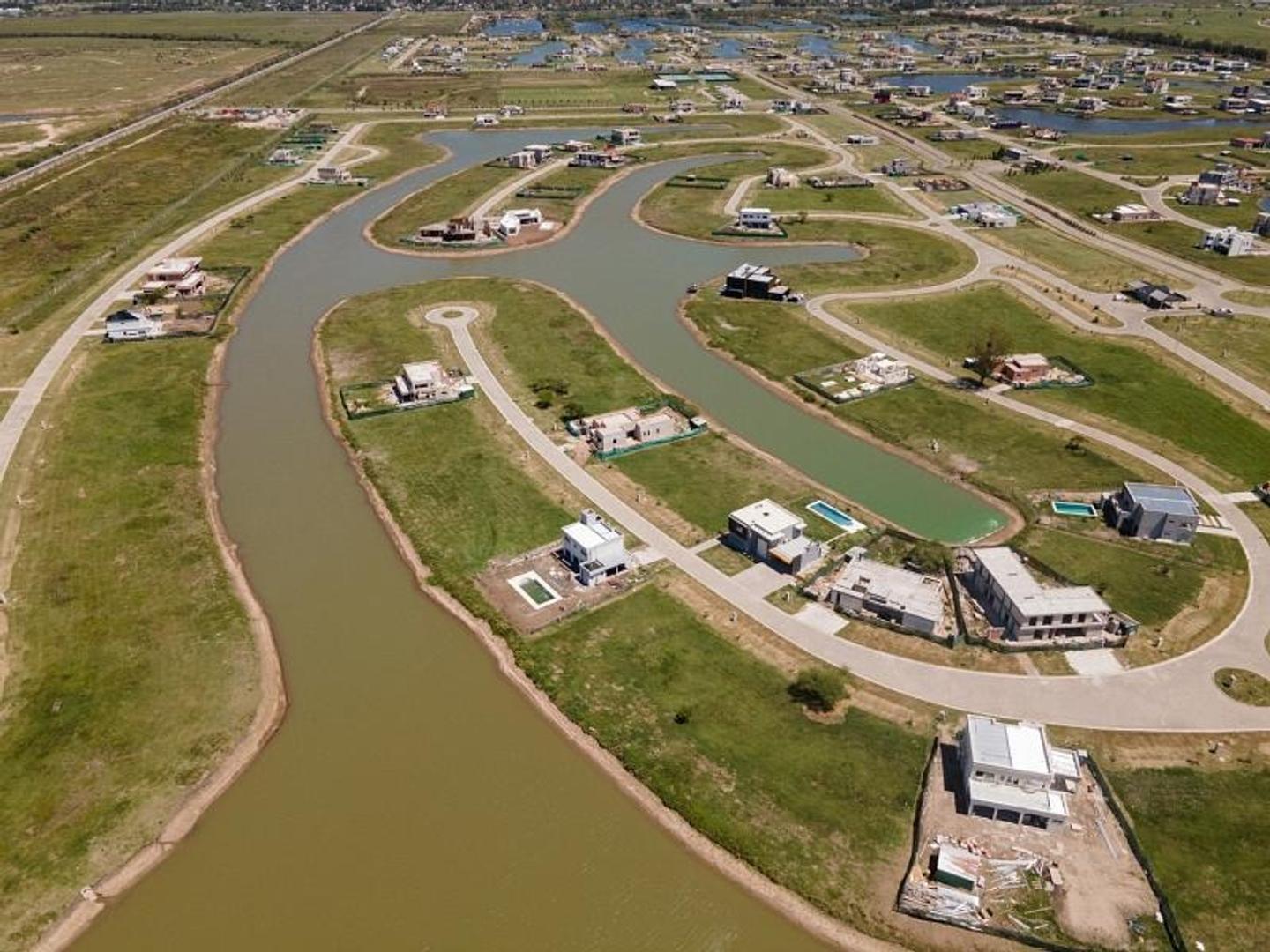 Lote Terreno en Venta en Sebastián Gaboto, Pueblos del Plata