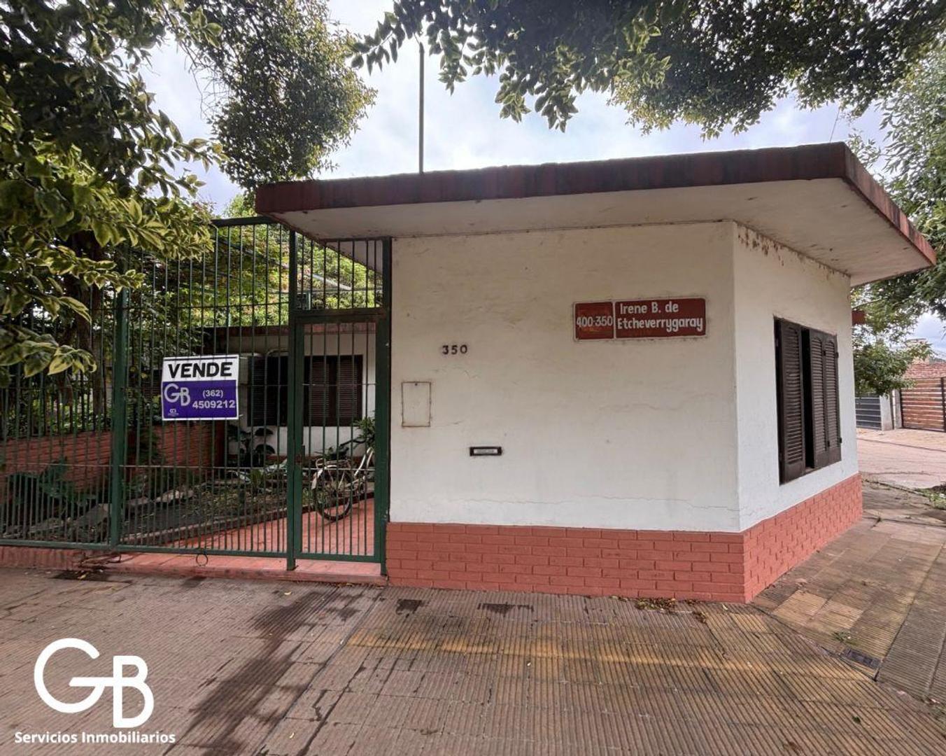 Casa en Resistencia