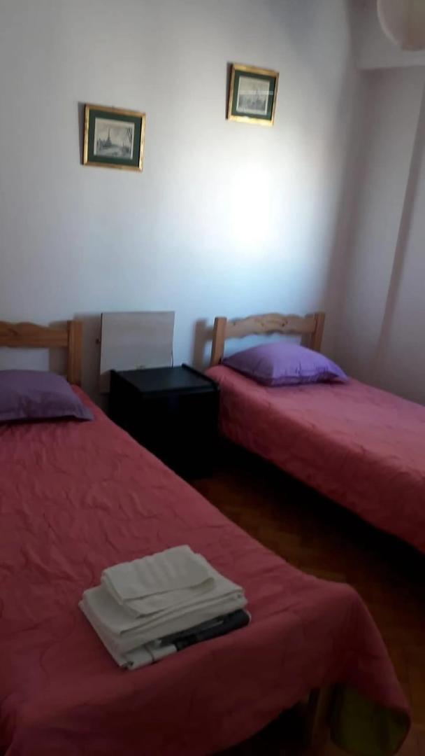 Departamento en Alquiler Temporal de 4 ambientes