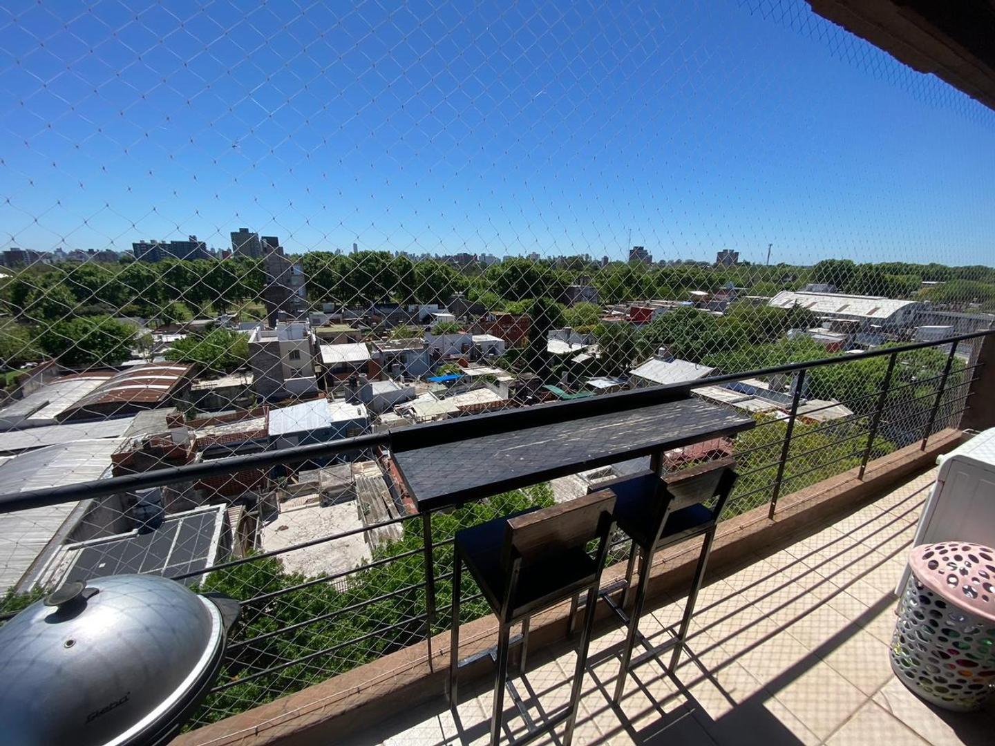 Departamento en Venta 15 años