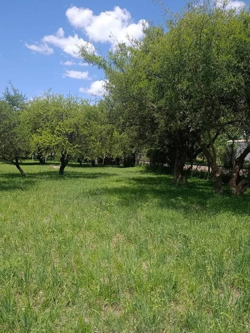 Villa Catalina 1era Etapa, Mz 23 Lote 85