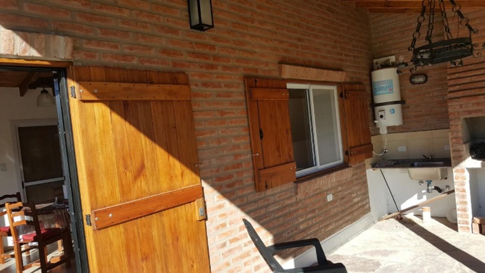 Casa en Venta al Noreste