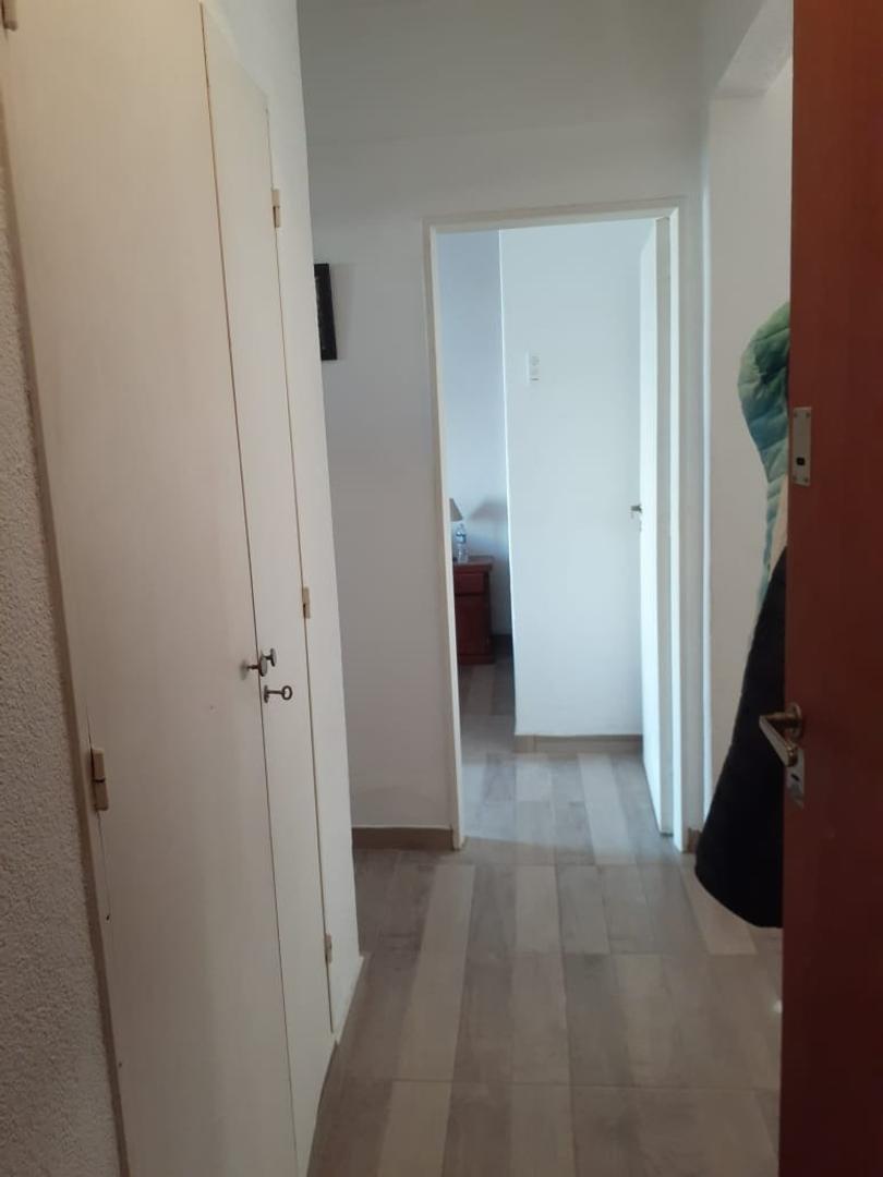 DEPTO. 2 AMB.CON COCHERA  ,ALQUILER POR DIA