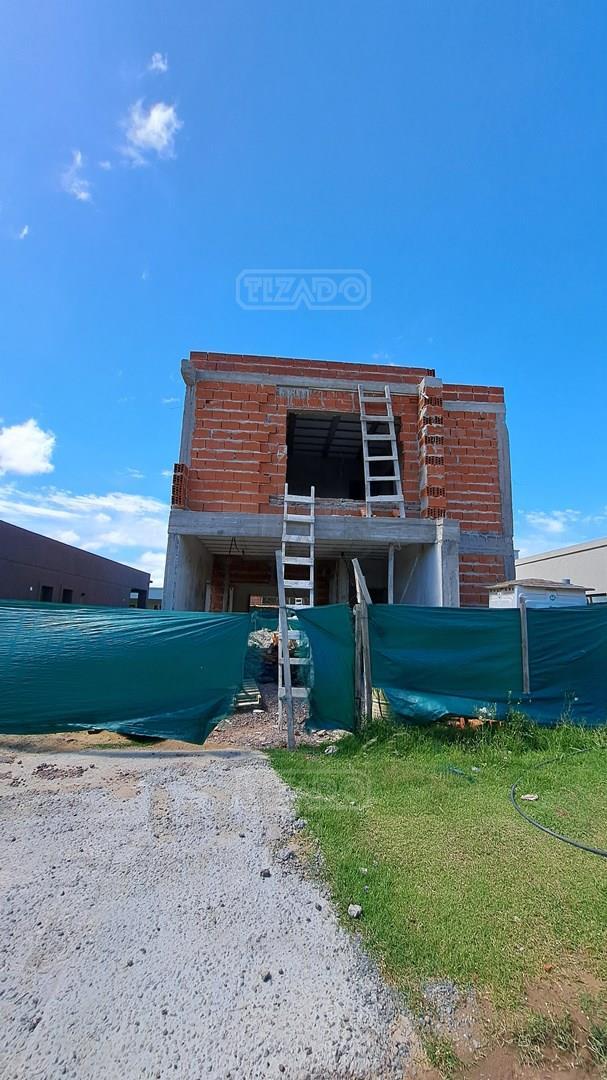 Casa 4 ambientes venta financiación El Aljibe Manzanares Pilar G.B.A. Zona Norte