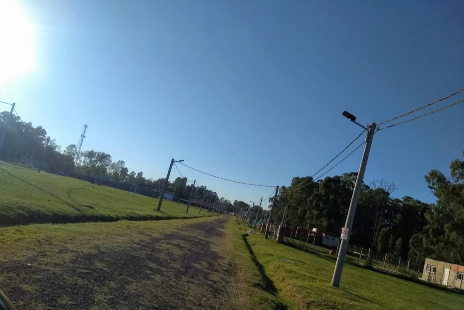 Ebenezer Los Cardales