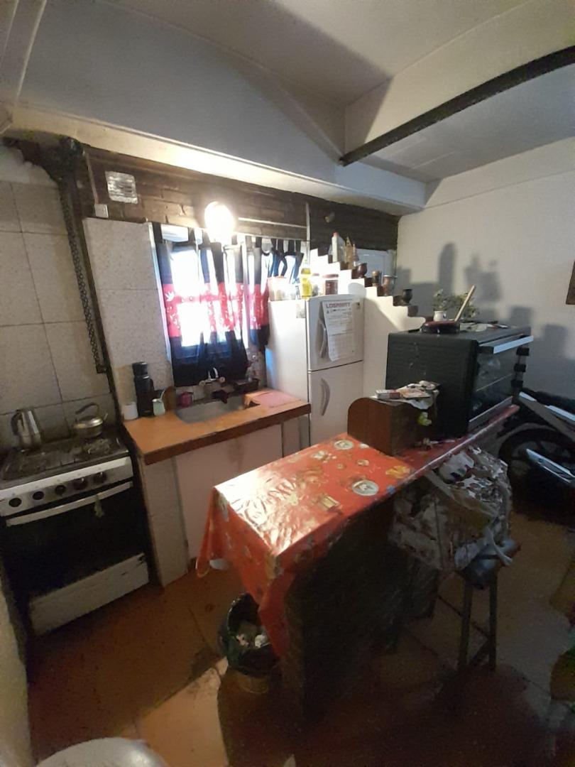 Depto Tipo Casa en Venta de 1 dormitorio