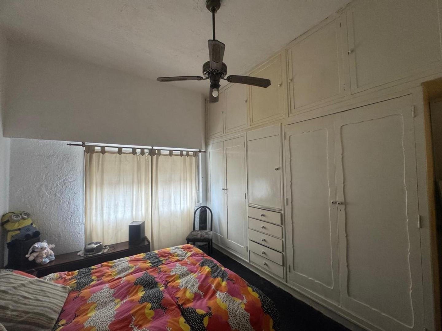 Depto Tipo Casa en Venta en Ramos Mejia Sur, USD 150.000