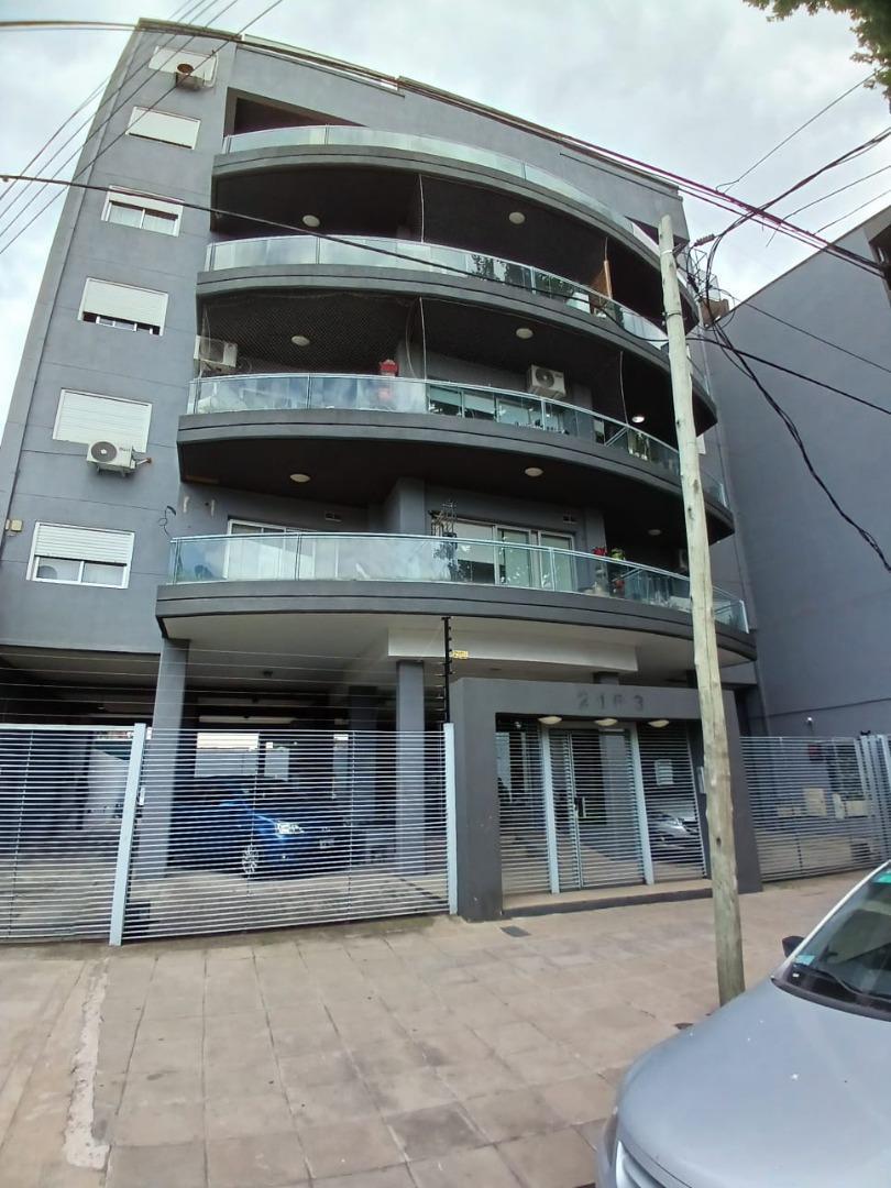 Departamento 3 ambientes en 2 Plantas