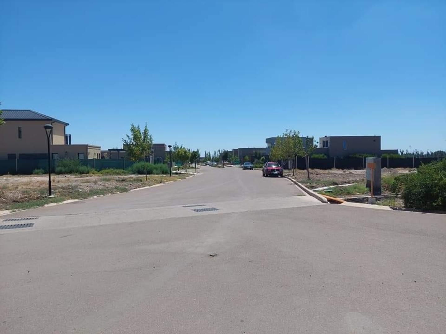 Terreno en Venta en Monte Redondo, USD 48.000