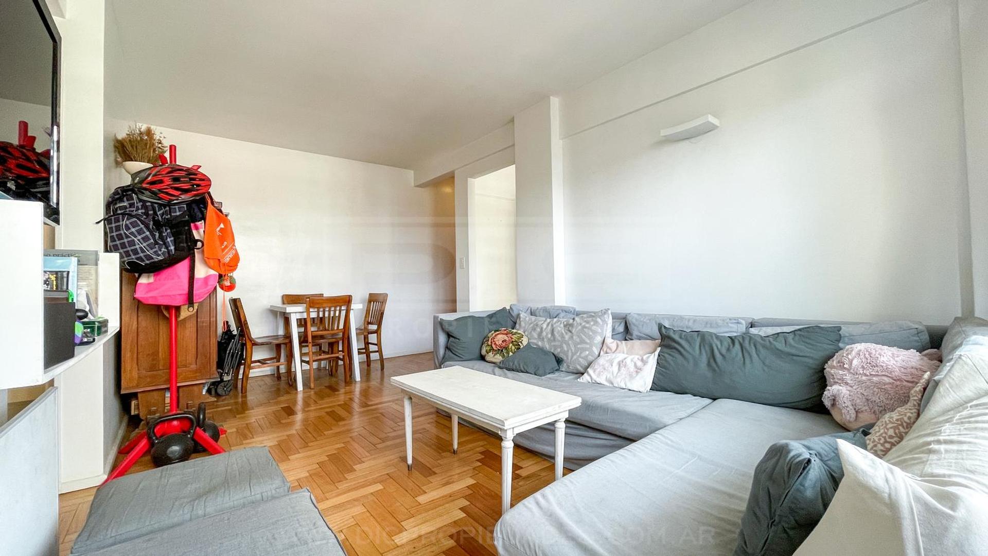 Departamento en Venta en Martinez Vias / Santa Fe, USD 160.000