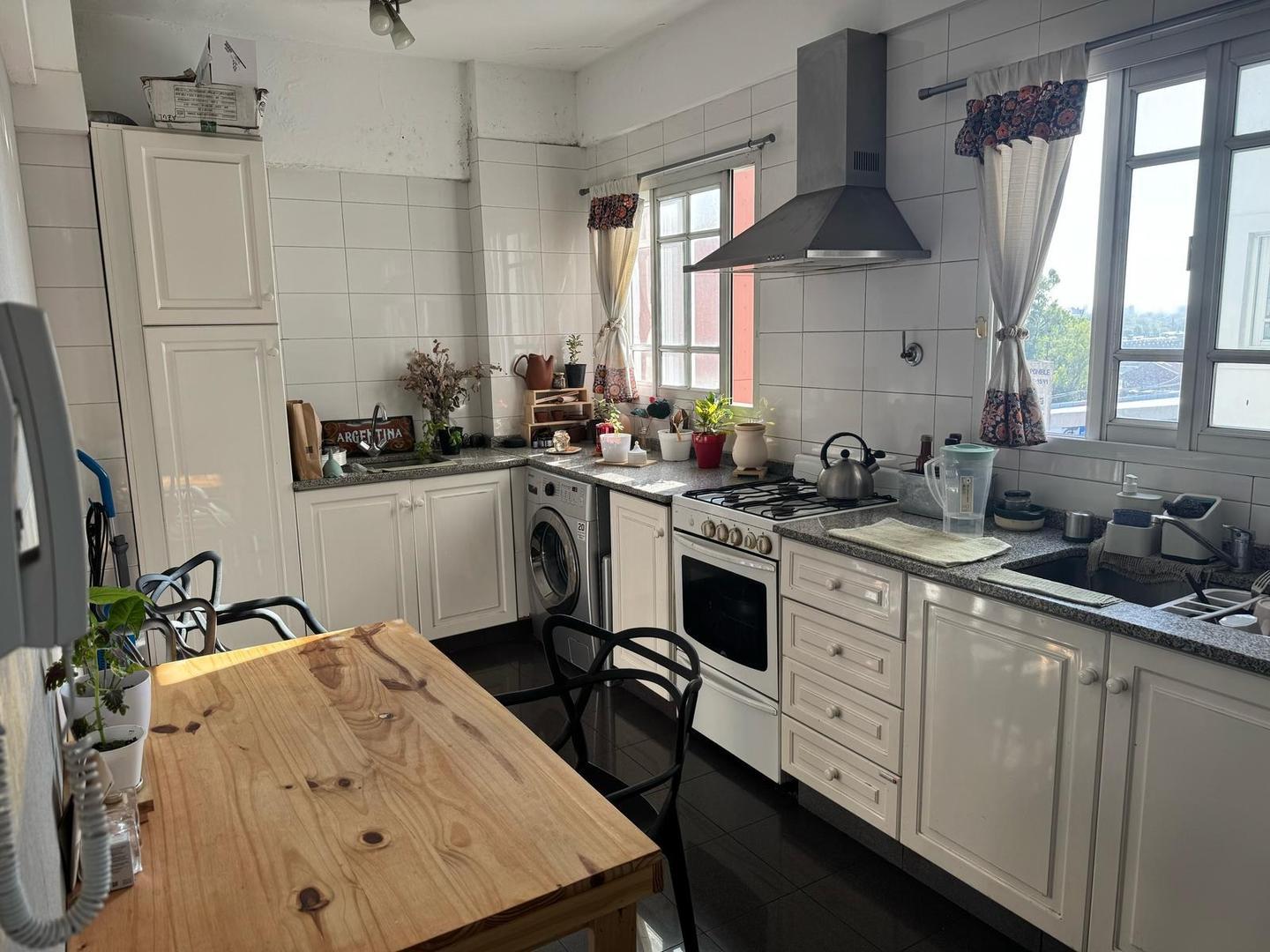 Departamento 2 ambientes en Venta - Liniers