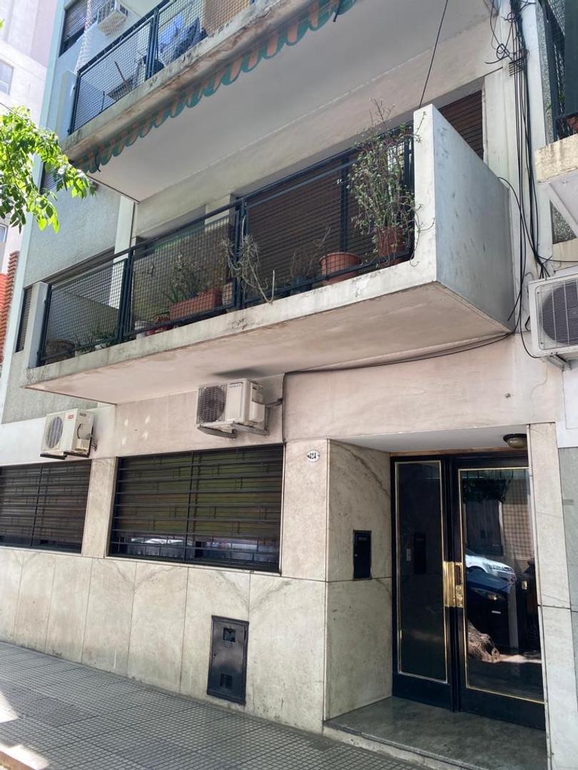 Departamento 2 ambientes