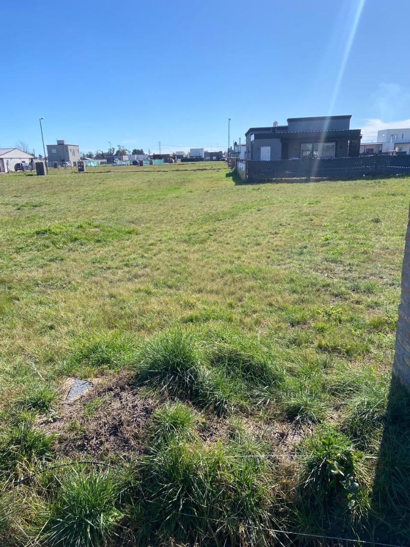 Venta Lote Barrio Laguna Azul Spegazzini