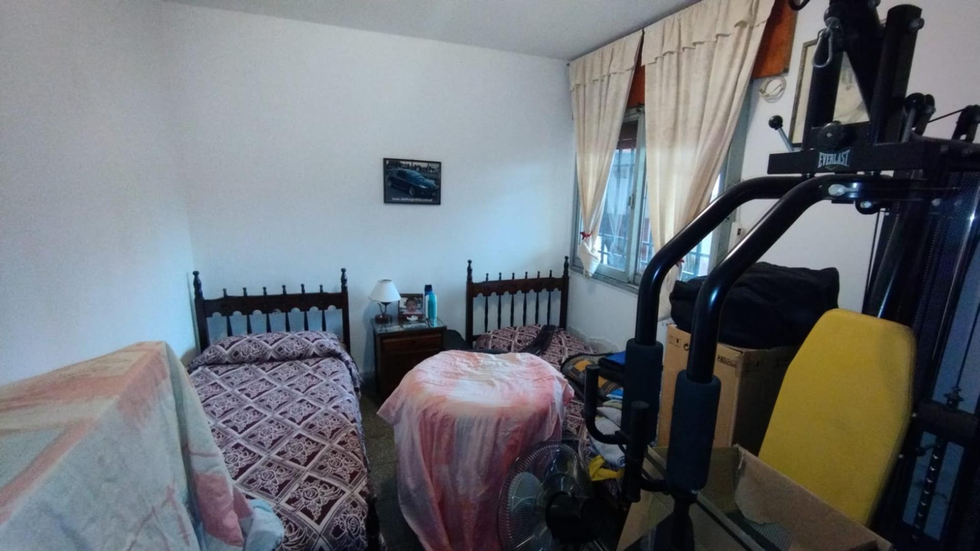 Casa en Venta 48 años