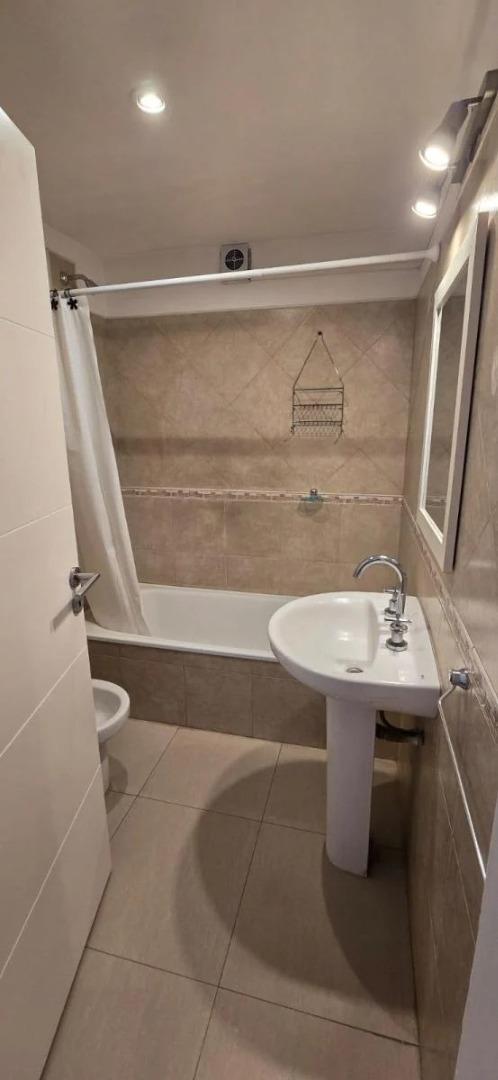 Depto Tipo Casa en Alquiler al Norte