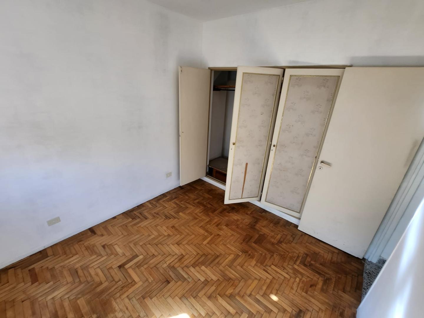 Departamento en Alquiler 40 años