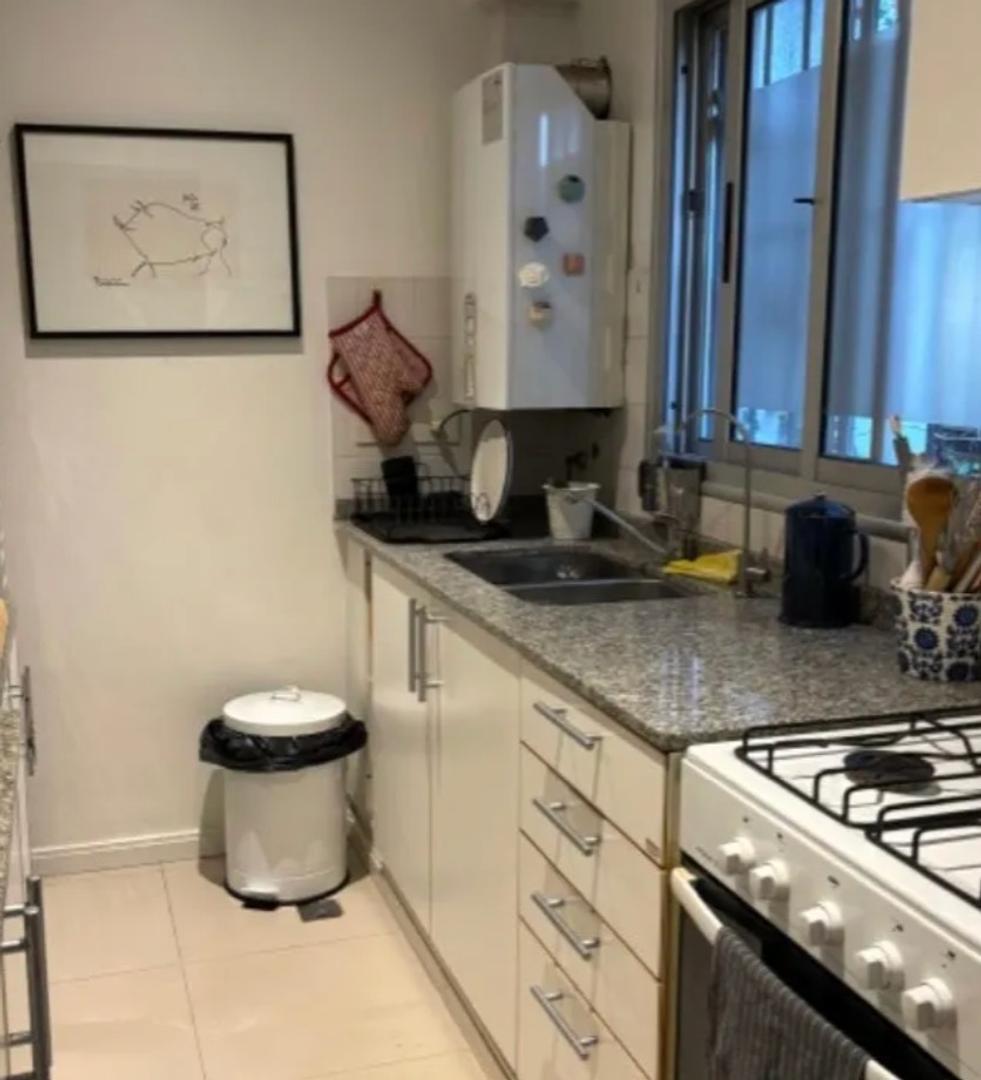 Depto Tipo Casa en Venta con 3 cocheras