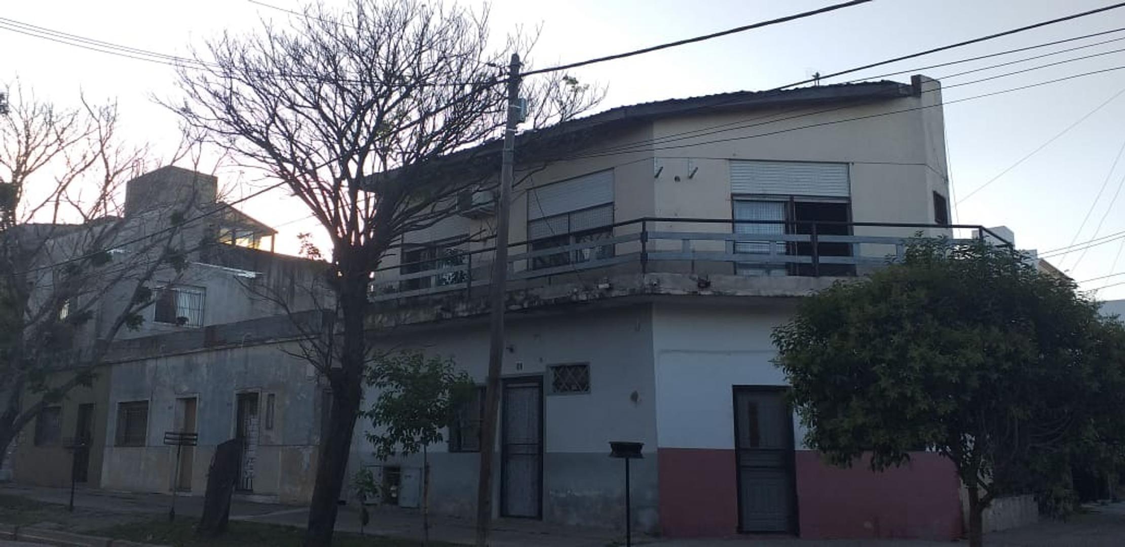 IMPORTANTE EMPRENDIMENTO, EN BLOCK, 5 VIVIENDAS  