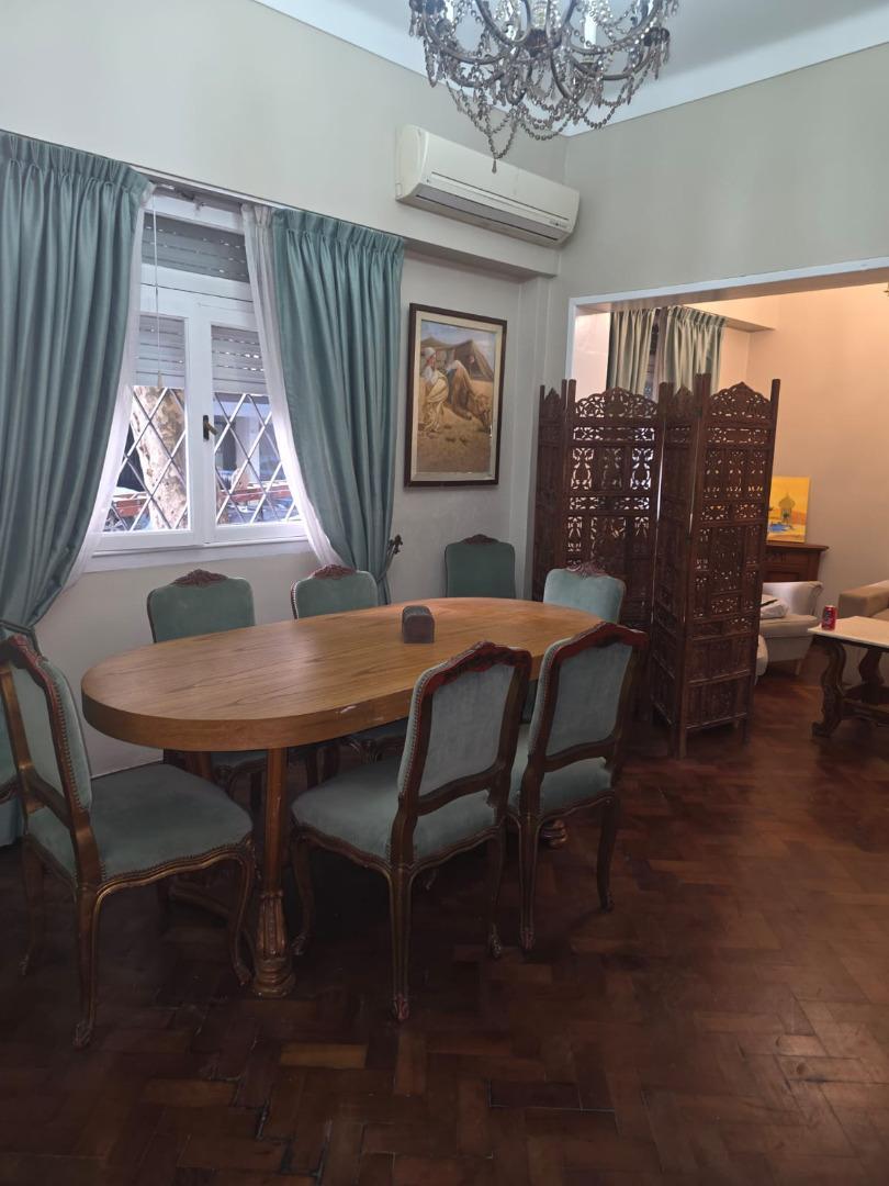 Departamento en Alquiler de 4 dormitorios