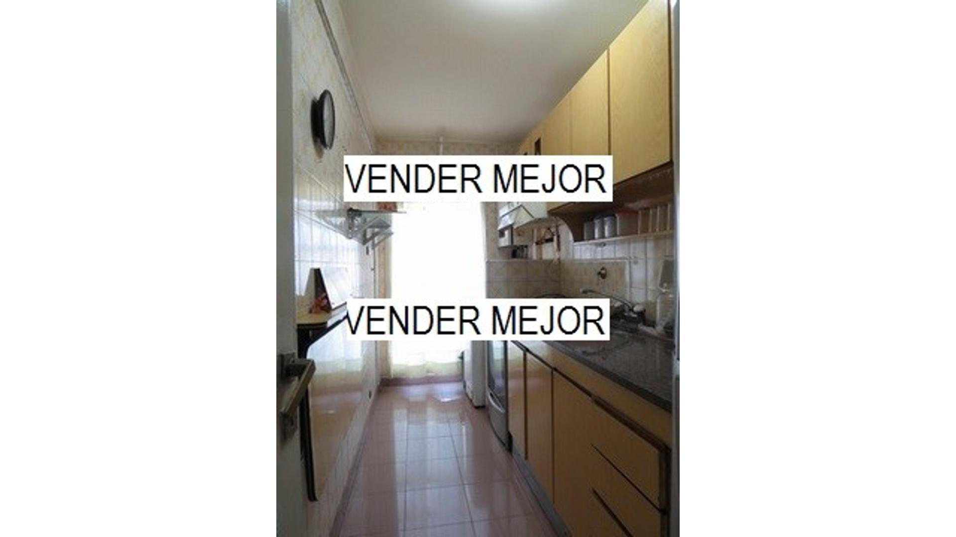 Departamento en Alquiler Temporal de 1 dormitorio