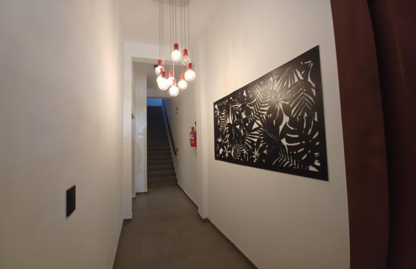 Departamento en Venta en Lomas del Millon, USD 65.000