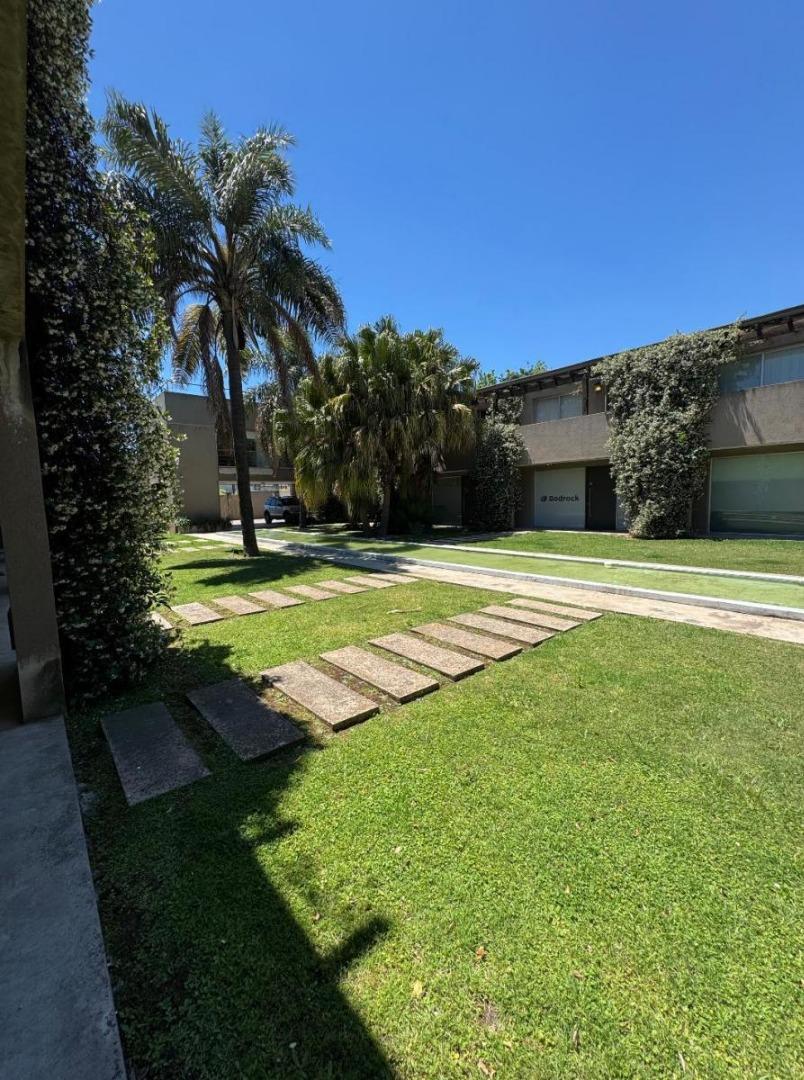 Triunfo Argentino 100