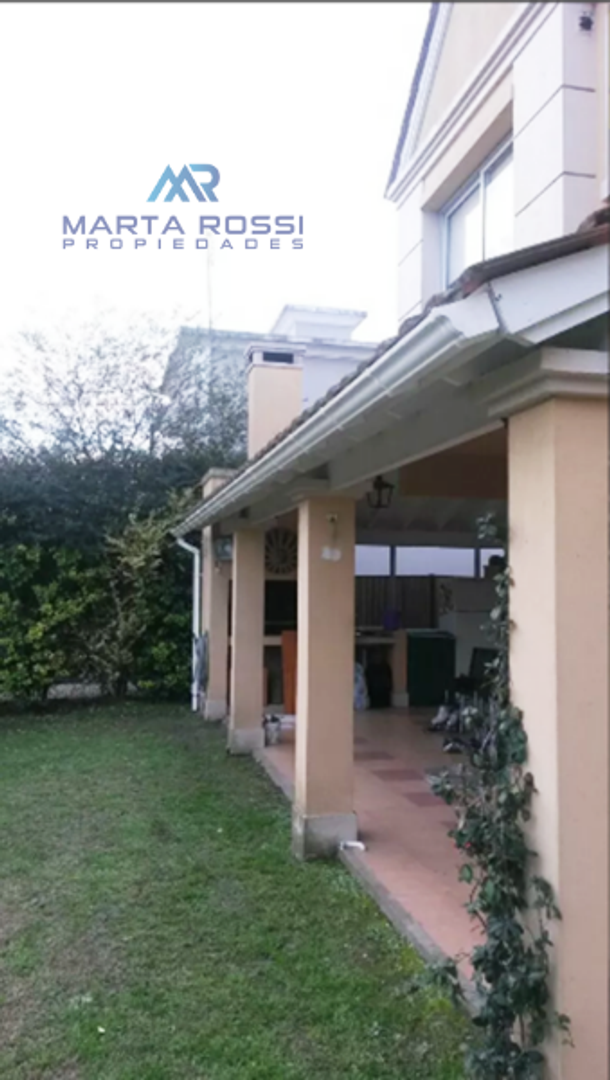 Casa en Venta 10 años