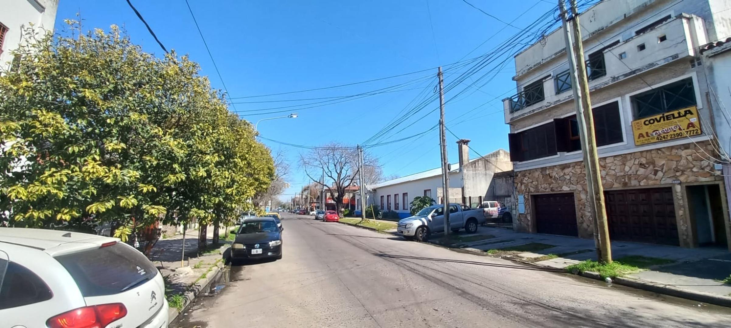 Depto Tipo Casa en Venta de 3 dormitorios