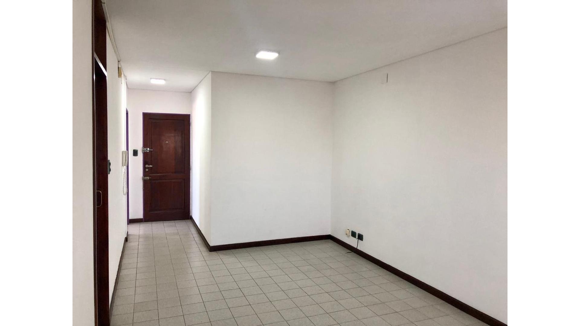 MENDOZA 145 - DEPARTAMENTO DOS DORMITORIOS