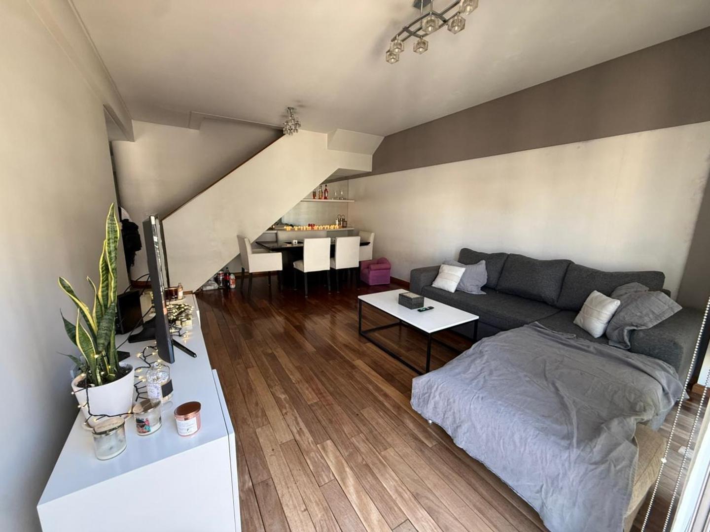 Departamento en Venta 10 años