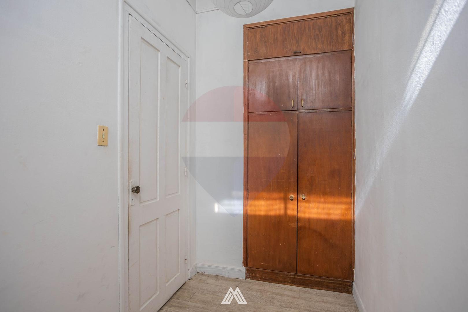 Departamento en Venta en Buceo, USD 140.000