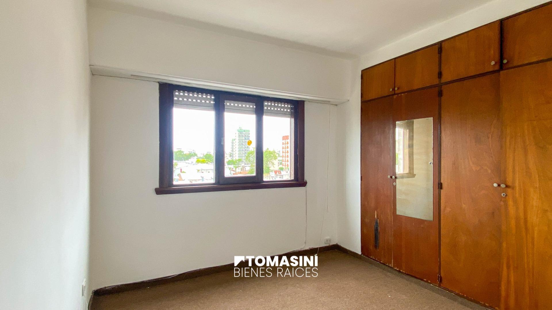 Departamento en Venta en Macrocentro, USD 72.000