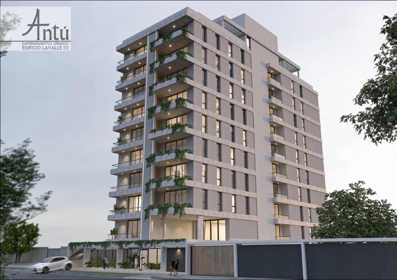 Departamento 2 ambientes- Venta Ituzaingo Norte