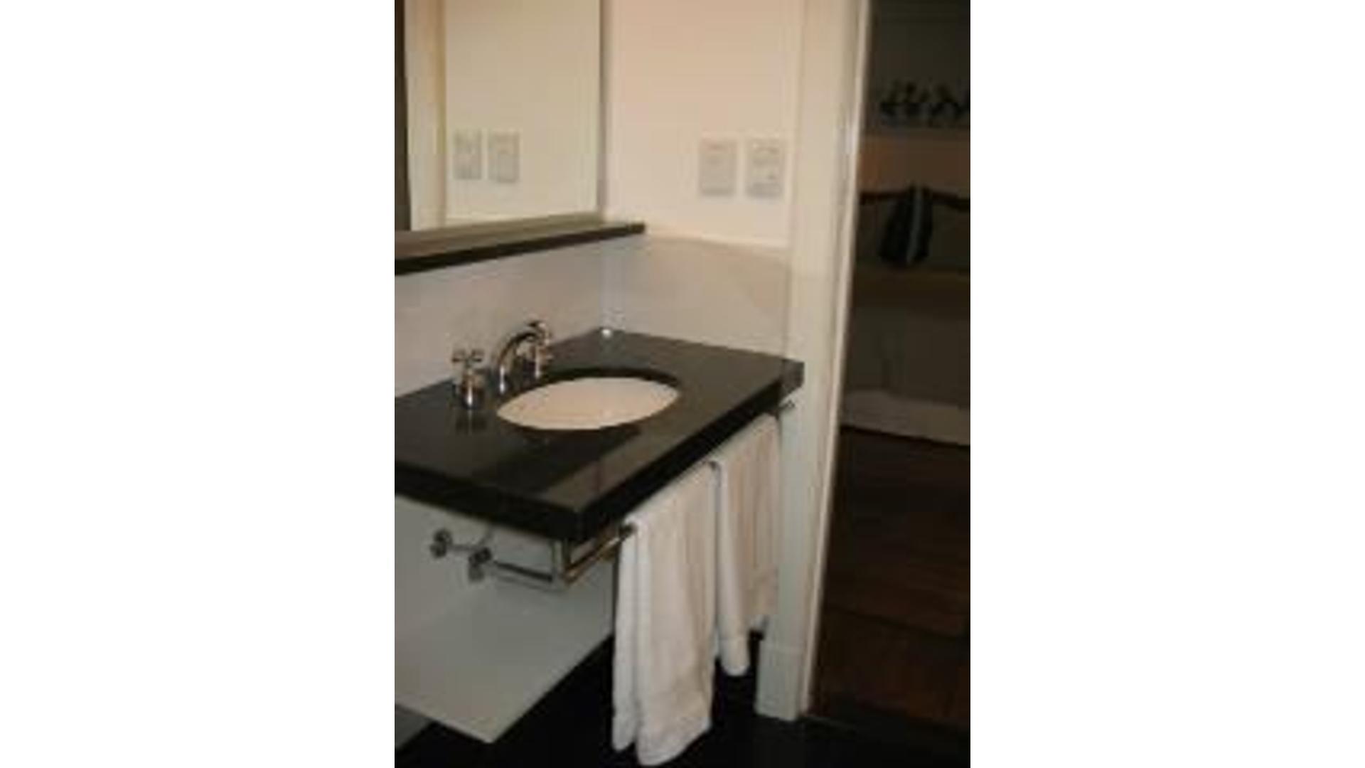 Departamento en Alquiler Temporal de Monoambiente