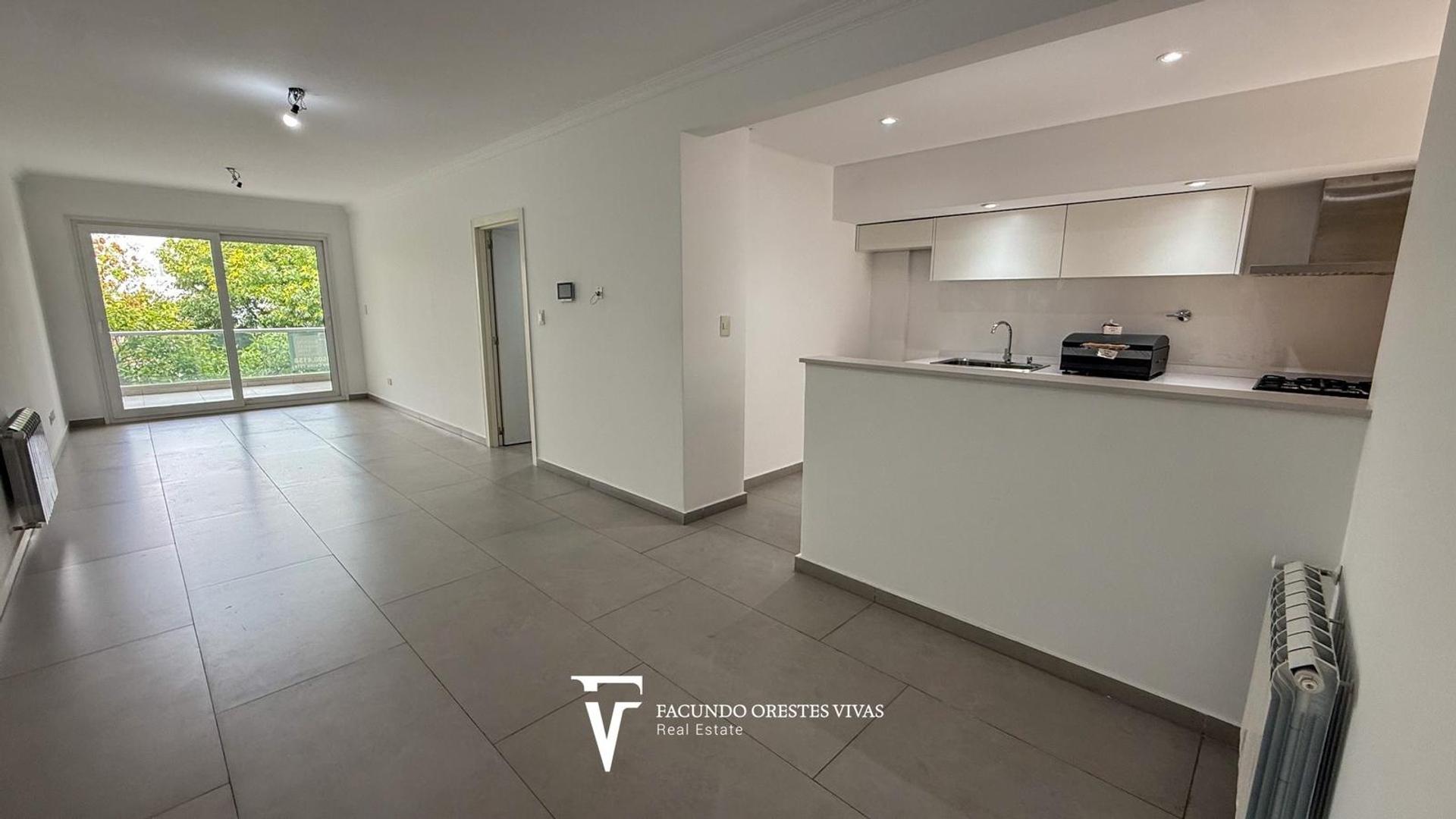 Venta - Departamento - 4 ambientes - A estrenar - Villa Santa Rita