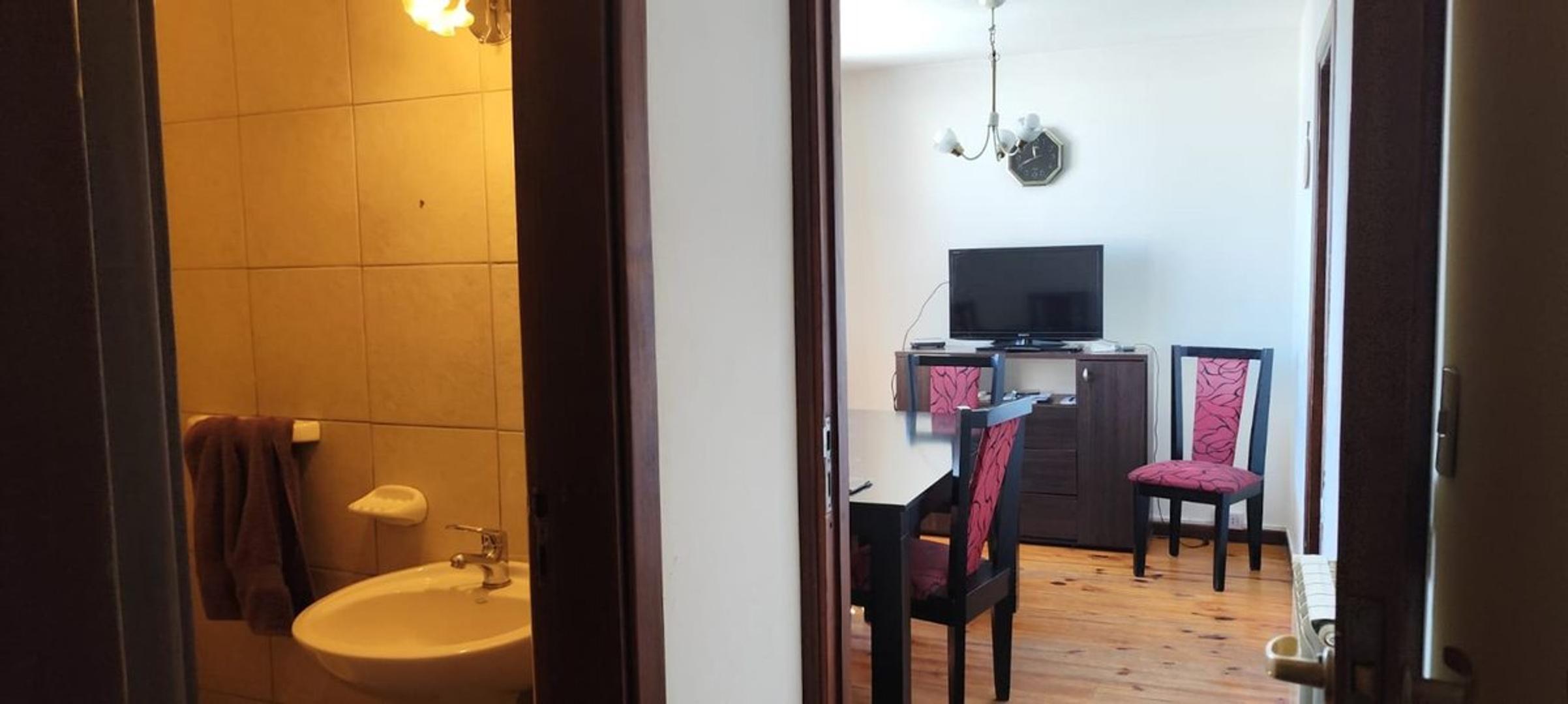 Departamento en Venta en San Carlos de Bariloche, USD 170.000