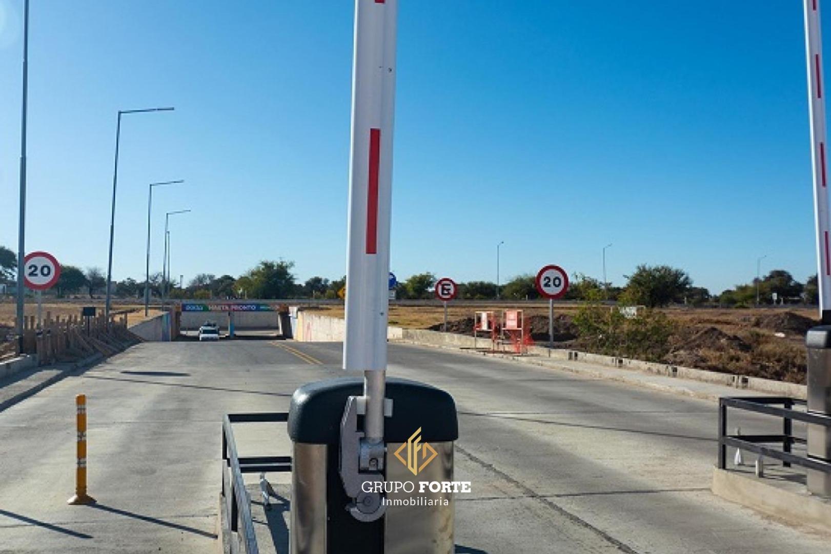 Terreno en Venta de 360,0 m2