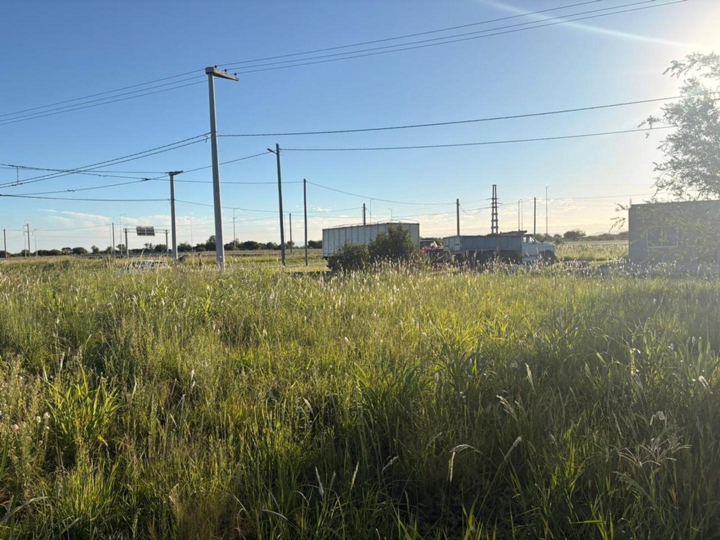 Terreno en Venta en Juarez Celman, USD 8.500