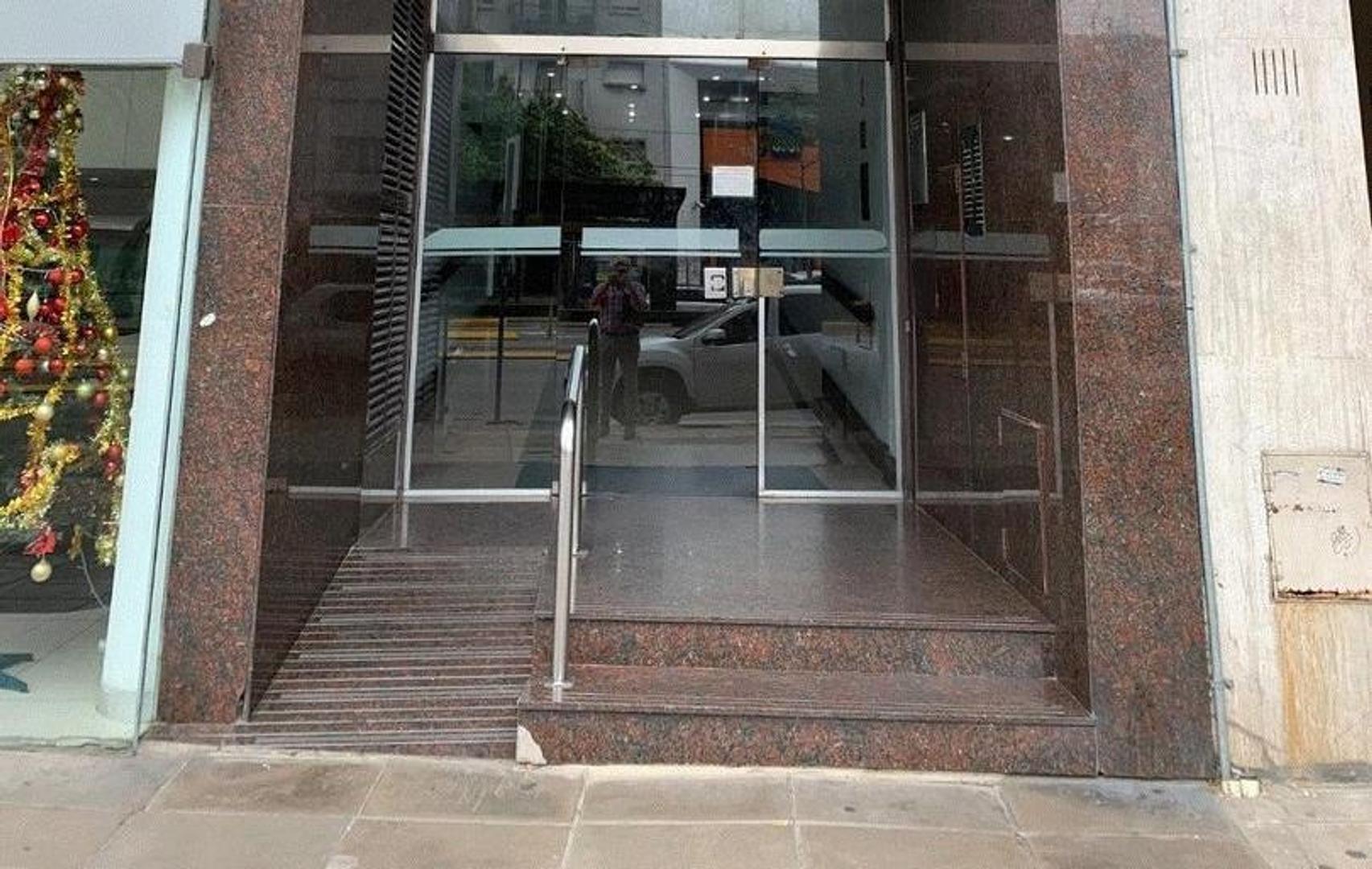 Departamento 2 amb apto profesional