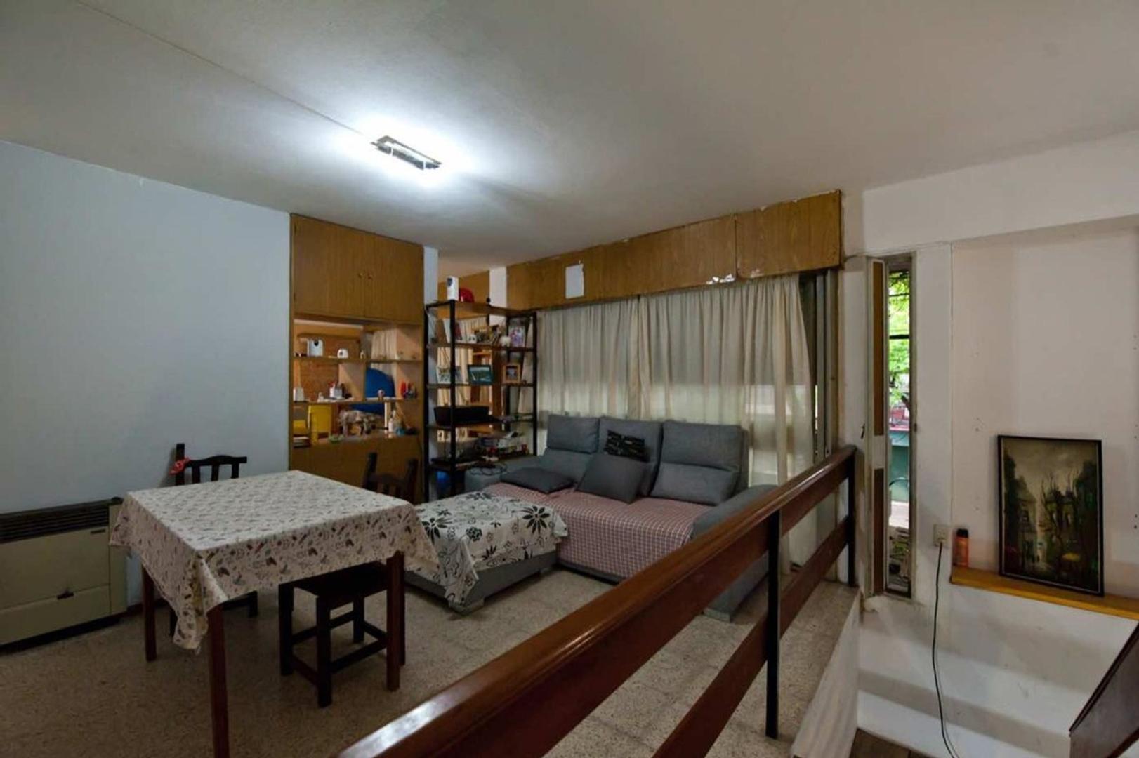 Casa en Venta de 1 dormitorio