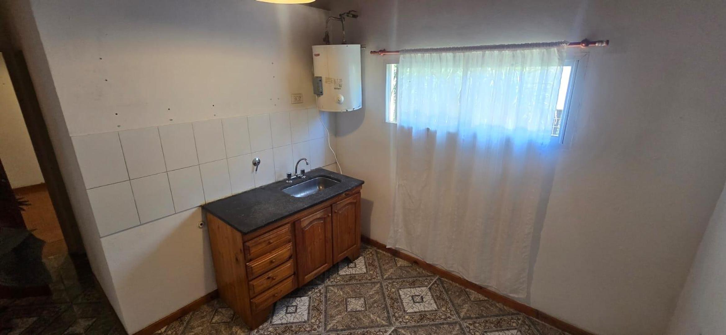 Departamento en Alquiler en Chilavert